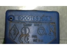 Recambio de sensor presion para renault megane ii berlina 5p confort authentique referencia OEM IAM 8200169160   2