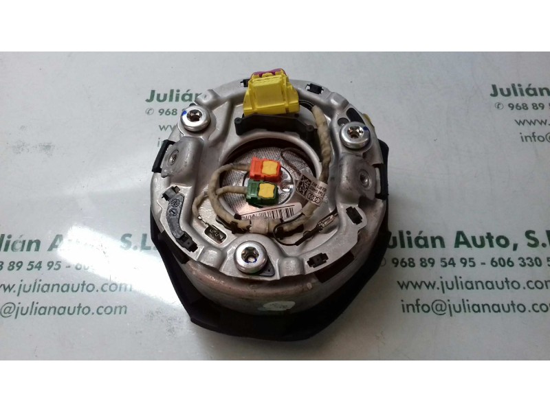 Recambio de airbag delantero izquierdo para audi a4 berlina (8e) 2.0 tdi 16v (103kw) referencia OEM IAM 8E0880201  