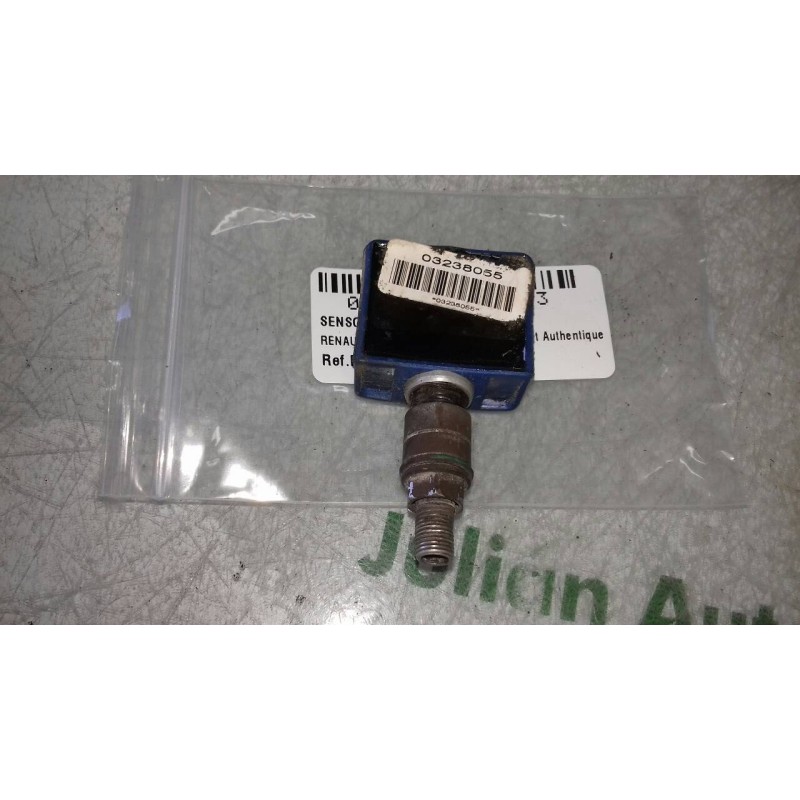 Recambio de sensor presion para renault megane ii berlina 5p confort authentique referencia OEM IAM 8200169160   Recambio de sensor presion para renault megane ii berlina 5p confort authentique referencia OEM IAM 8200169160
