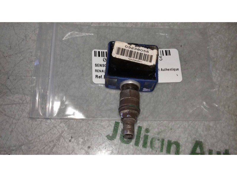 Recambio de sensor presion para renault megane ii berlina 5p confort authentique referencia OEM IAM 8200169160   Recambio de sensor presion para renault megane ii berlina 5p confort authentique referencia OEM IAM 8200169160