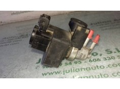 Recambio de valvula aire adicional para kia soul burner referencia OEM IAM 700272001  2 PINES