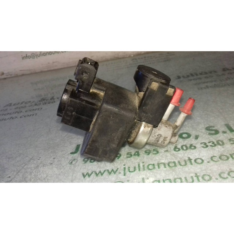 Recambio de valvula aire adicional para kia soul burner referencia OEM IAM 700272001  2 PINES