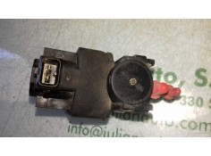 Recambio de valvula aire adicional para kia soul burner referencia OEM IAM 700272001  2 PINES 2