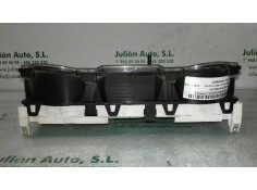 Recambio de cuadro instrumentos para nissan tiida (c11x/sc11x) acenta referencia OEM IAM 24810EM02C   2