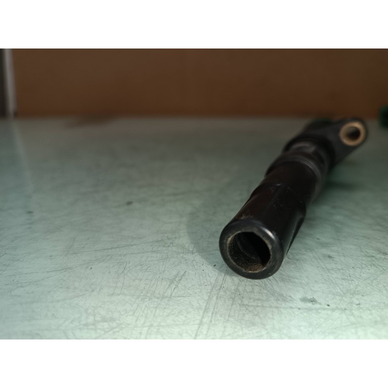 Recambio de bobina encendido para renault clio ii fase i (b/cbo) 1.6 16v referencia OEM IAM 216031219 CONECTOR 2 PINES VALEO Recambio de bobina encendido para renault clio ii fase i (b/cbo) 1.6 16v referencia OEM IAM 216031219 CONECTOR 2 PINES VALEO