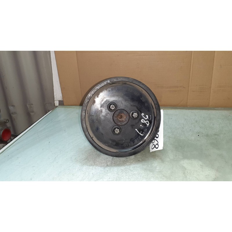 Recambio de bomba direccion para mercedes-benz clase c (w203) berlina 270 cdi (203.016) referencia OEM IAM A6112300115  