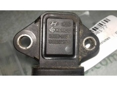 Recambio de sensor presion para kia carens 1.8 16v ex monovolumen referencia OEM IAM  9490930502 4 PINES 2