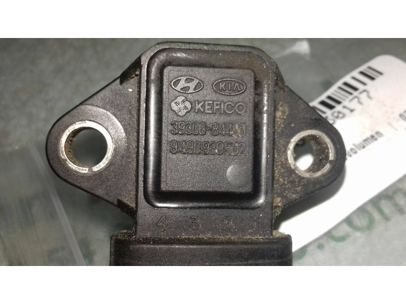Recambio de sensor presion para kia carens 1.8 16v ex monovolumen referencia OEM IAM  9490930502 4 PINES
