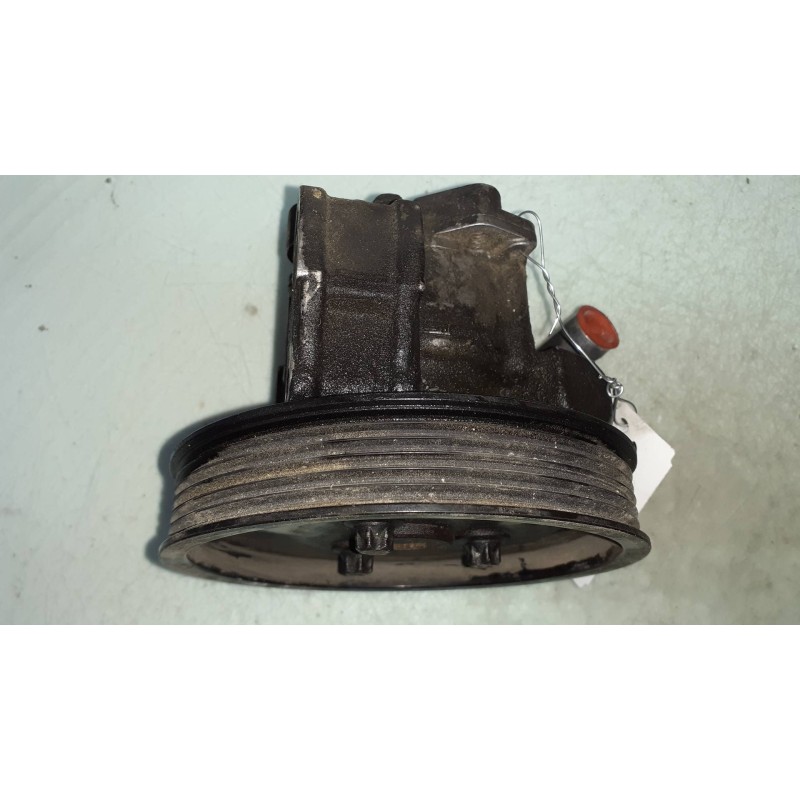 Recambio de bomba direccion para mercedes-benz clase c (w203) berlina 270 cdi (203.016) referencia OEM IAM A6112300115  