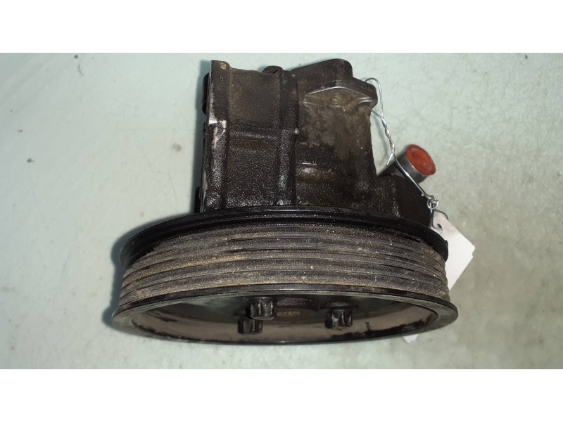 Recambio de bomba direccion para mercedes-benz clase c (w203) berlina 270 cdi (203.016) referencia OEM IAM A6112300115  