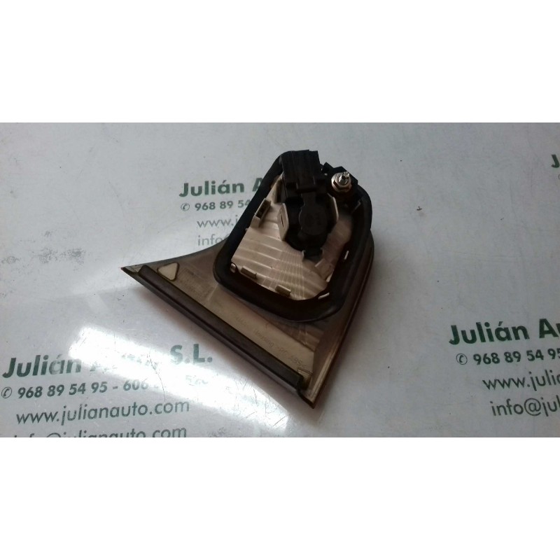 Recambio de piloto trasero izquierdo interior para audi a4 berlina (8e) 2.0 tdi 16v (103kw) referencia OEM IAM   HELL