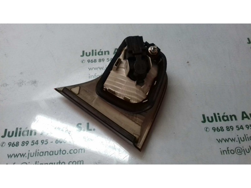 Recambio de piloto trasero izquierdo interior para audi a4 berlina (8e) 2.0 tdi 16v (103kw) referencia OEM IAM   HELL