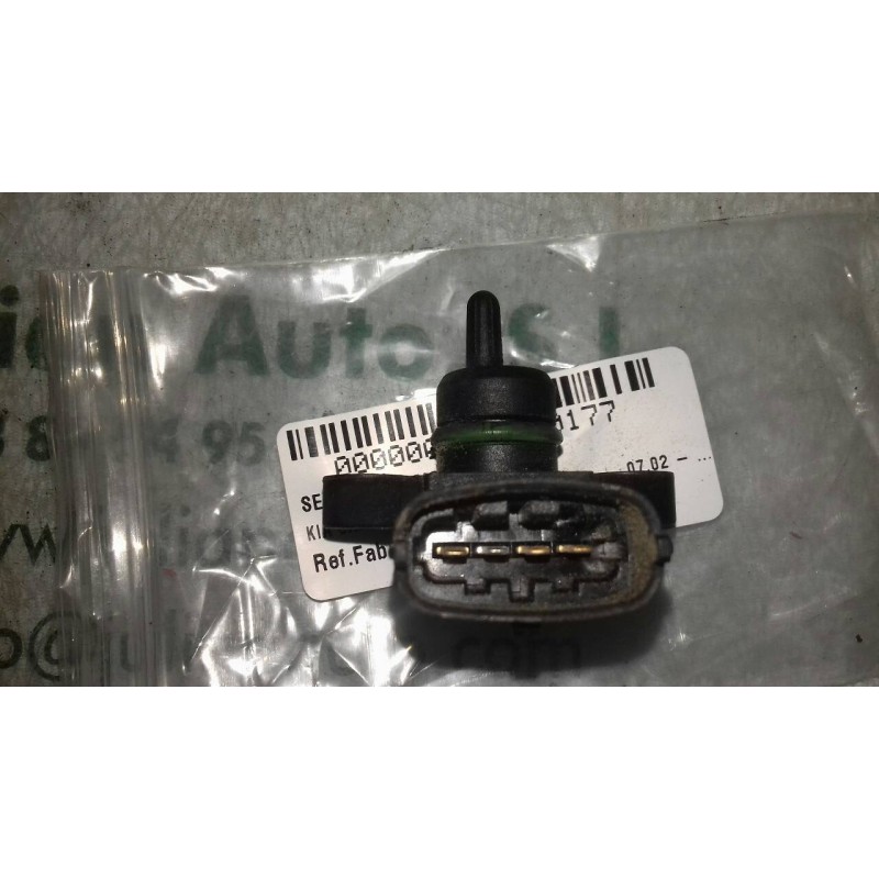 Recambio de sensor presion para kia carens 1.8 16v ex monovolumen referencia OEM IAM  9490930502 4 PINES