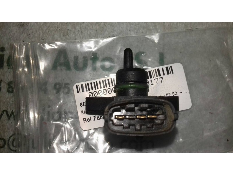 Recambio de sensor presion para kia carens 1.8 16v ex monovolumen referencia OEM IAM  9490930502 4 PINES