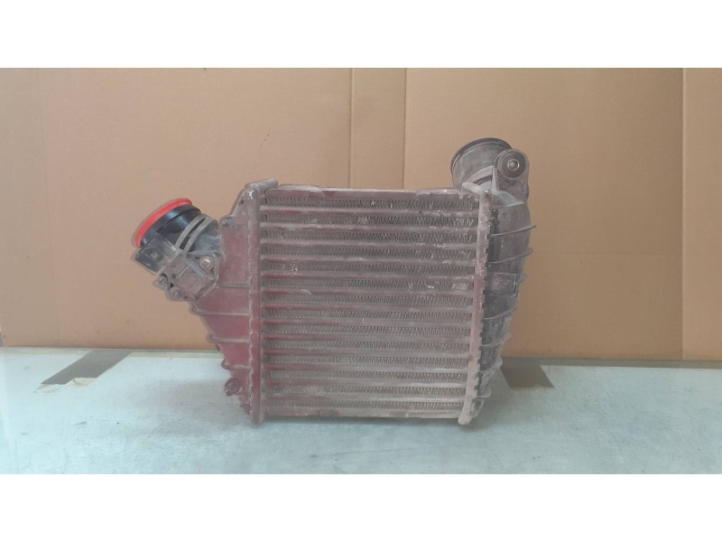 Recambio de intercooler para volkswagen new beetle (9c1/1c1) 1.9 tdi referencia OEM IAM 1C0145803A 862332R VALEO