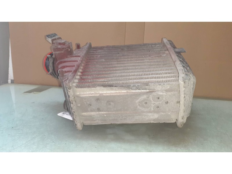 Recambio de intercooler para volkswagen new beetle (9c1/1c1) 1.9 tdi referencia OEM IAM 1C0145803A 862332R VALEO