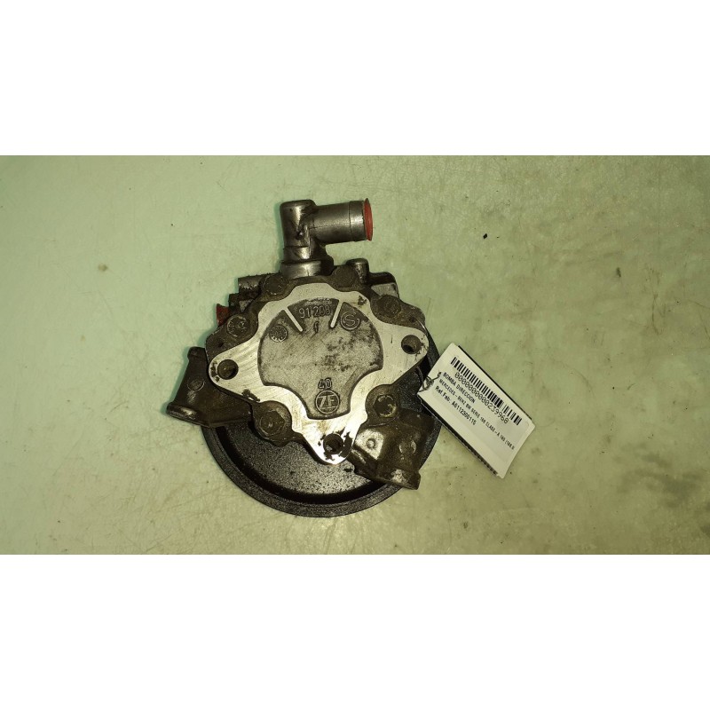 Recambio de bomba direccion para mercedes-benz clase c (w203) berlina 270 cdi (203.016) referencia OEM IAM A6112300115  