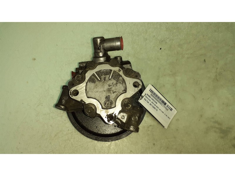 Recambio de bomba direccion para mercedes-benz clase c (w203) berlina 270 cdi (203.016) referencia OEM IAM A6112300115  