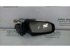 Recambio de retrovisor derecho para audi a4 berlina (8e) 2.0 tdi 16v (103kw) referencia OEM IAM   ELECTRICO