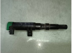 Recambio de bobina encendido para renault clio ii fase i (b/cbo) 1.6 16v referencia OEM IAM 216031219 CONECTOR 2 PINES VALEO 2