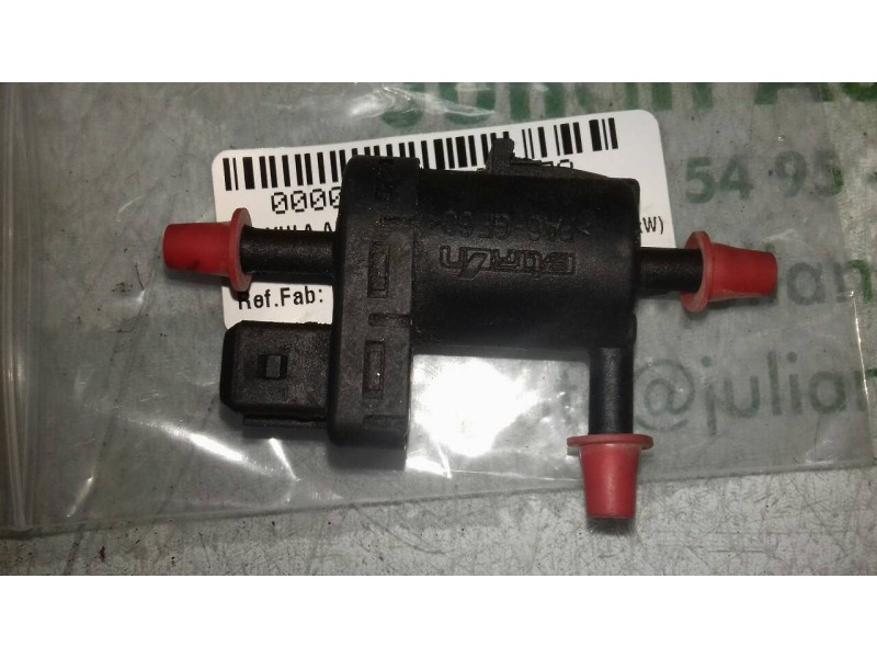 Recambio de valvula aire adicional para fiat doblo (119) 1.3 16v multijet active com. (55kw) referencia OEM IAM EV153A374 468135