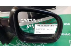Recambio de retrovisor derecho para seat ibiza (6k1) stella referencia OEM IAM   MANUAL