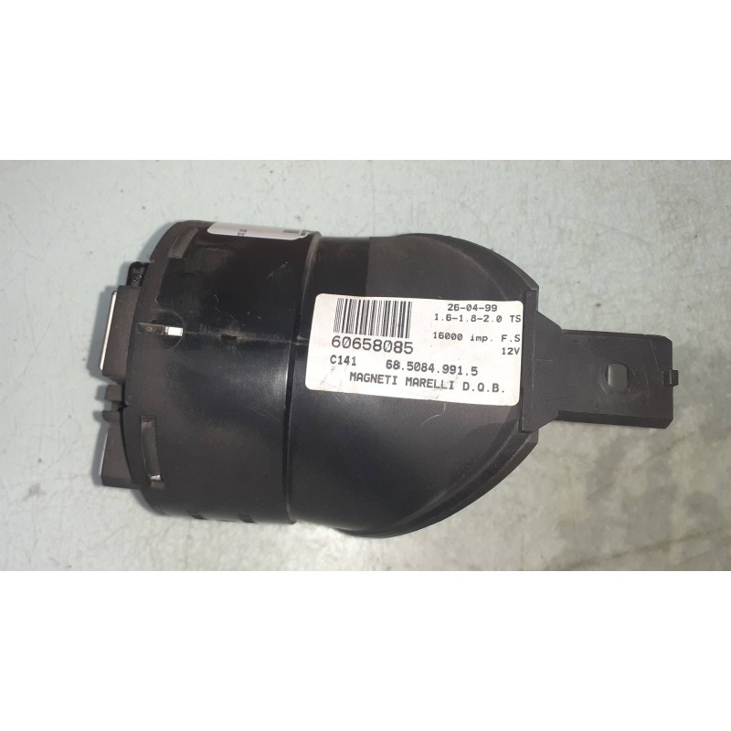 Recambio de cuadro instrumentos para alfa romeo 156 1.6 16v t.spark distinctive referencia OEM IAM 6850849915 6850840010A 616034