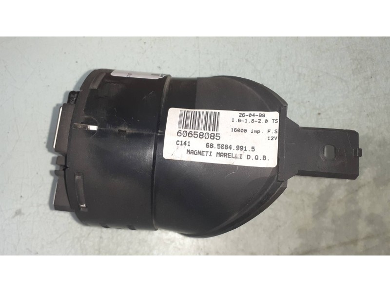 Recambio de cuadro instrumentos para alfa romeo 156 1.6 16v t.spark distinctive referencia OEM IAM 6850849915 6850840010A 616034