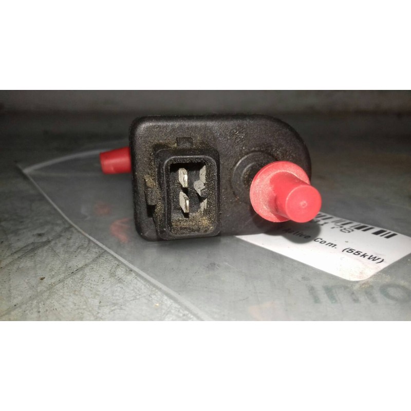 Recambio de valvula aire adicional para fiat doblo (119) 1.3 16v multijet active com. (55kw) referencia OEM IAM EV153A374 468135