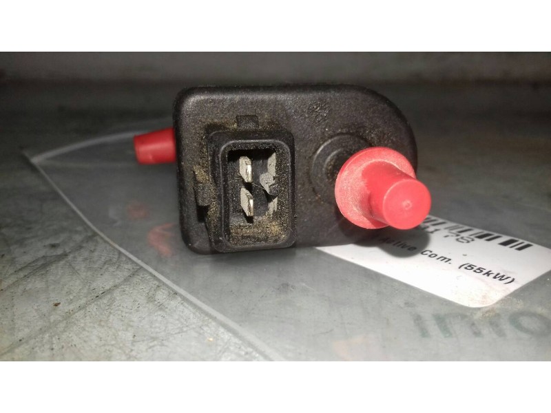 Recambio de valvula aire adicional para fiat doblo (119) 1.3 16v multijet active com. (55kw) referencia OEM IAM EV153A374 468135