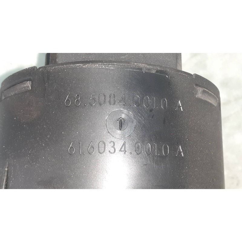 Recambio de cuadro instrumentos para alfa romeo 156 1.6 16v t.spark distinctive referencia OEM IAM 6850849915 6850840010A 616034