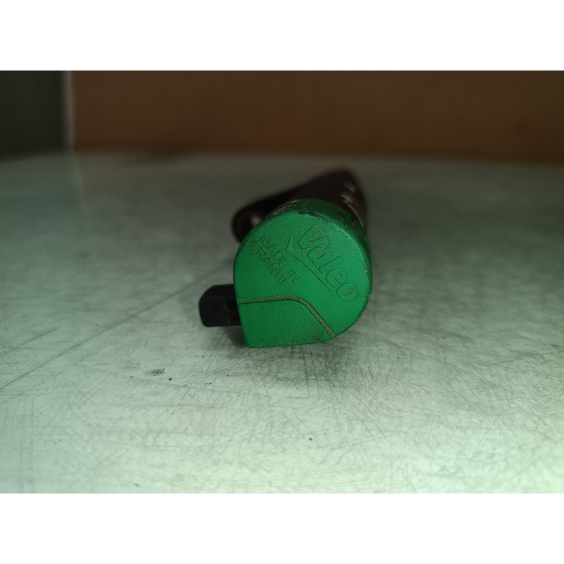 Recambio de bobina encendido para renault clio ii fase i (b/cbo) 1.6 16v referencia OEM IAM 216031219 CONECTOR 2 PINES VALEO