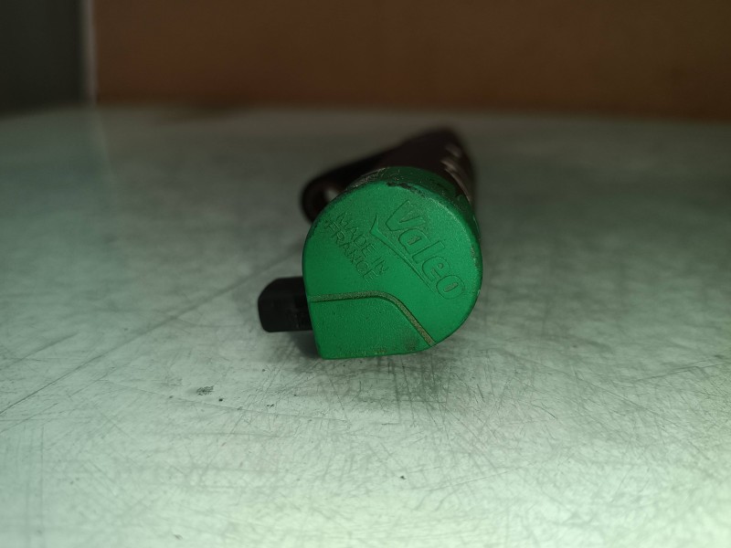 Recambio de bobina encendido para renault clio ii fase i (b/cbo) 1.6 16v referencia OEM IAM 216031219 CONECTOR 2 PINES VALEO