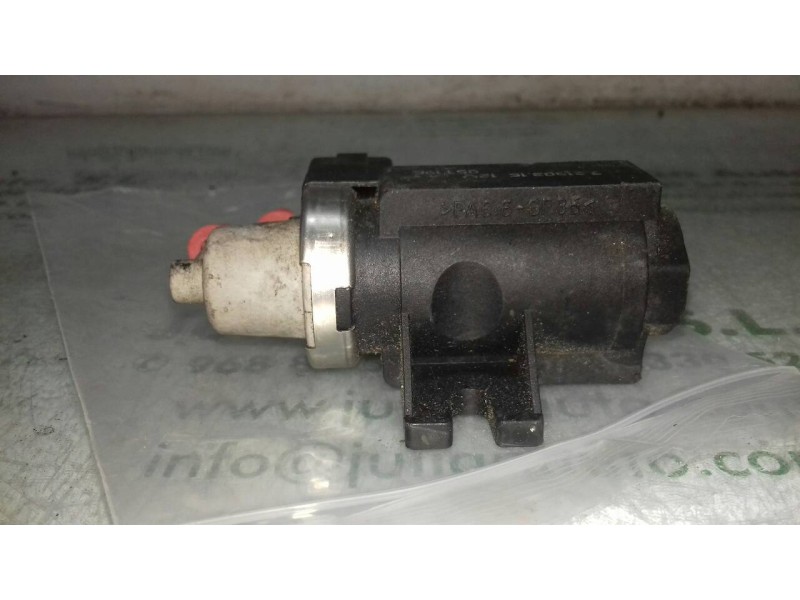 Recambio de valvula aire adicional para kia carens 1.8 16v ex monovolumen referencia OEM IAM 72190316  2 PINES Recambio de valvula aire adicional para kia carens 1.8 16v ex monovolumen referencia OEM IAM 72190316  2 PINES