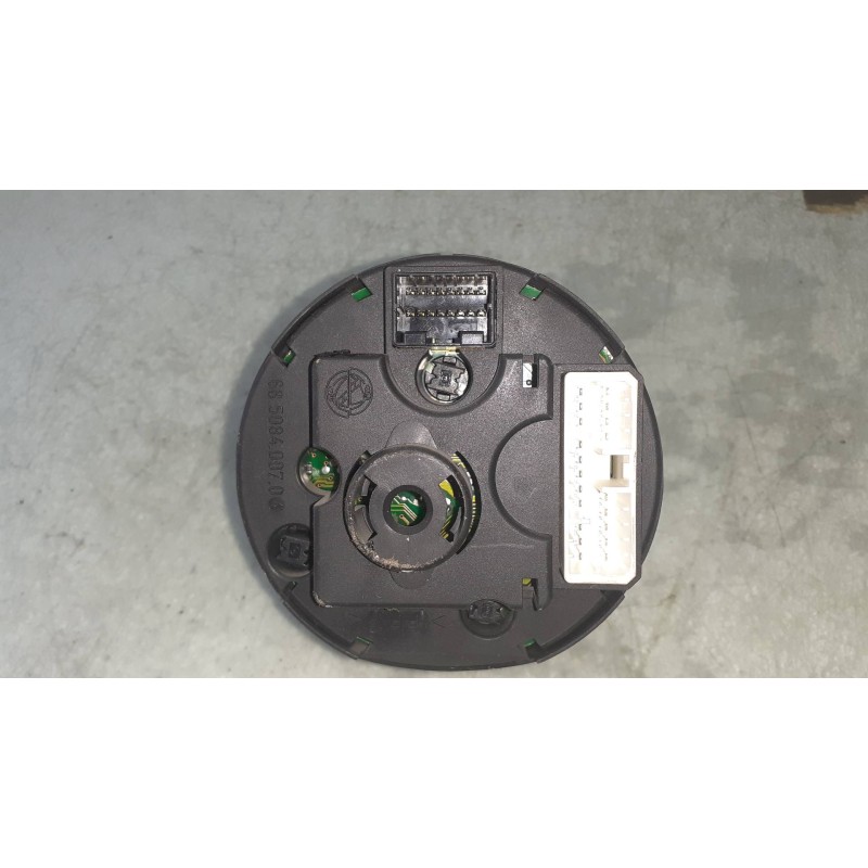 Recambio de cuadro instrumentos para alfa romeo 156 1.6 16v t.spark distinctive referencia OEM IAM 6850849915 6850840010A 616034