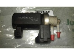Recambio de valvula aire adicional para kia sportage lx referencia OEM IAM 70027200  2 PINES