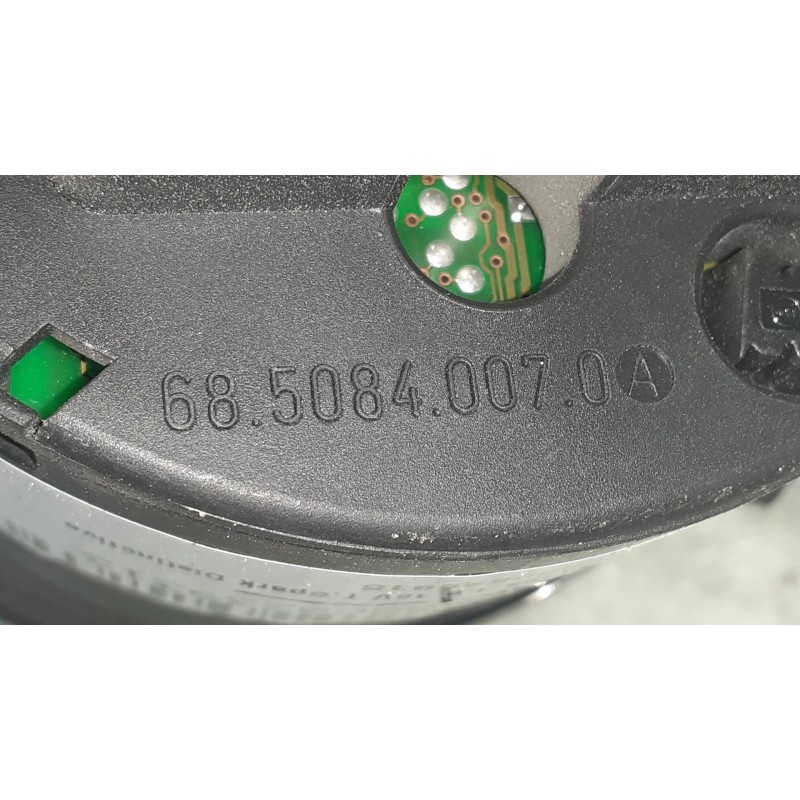 Recambio de cuadro instrumentos para alfa romeo 156 1.6 16v t.spark distinctive referencia OEM IAM 6850849915 6850840010A 616034