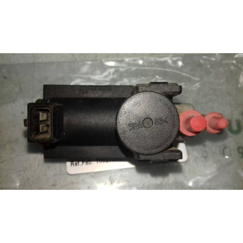 Recambio de valvula aire adicional para kia sportage lx referencia OEM IAM 70027200  2 PINES