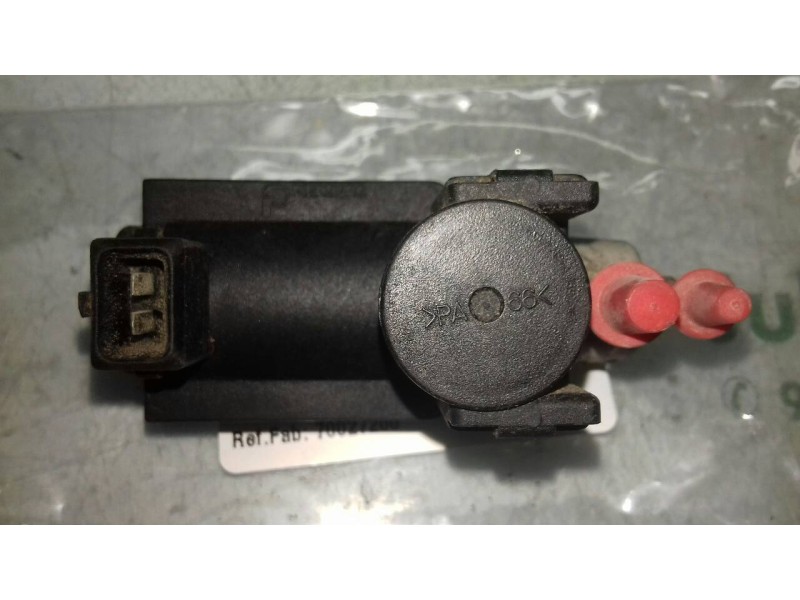 Recambio de valvula aire adicional para kia sportage lx referencia OEM IAM 70027200  2 PINES