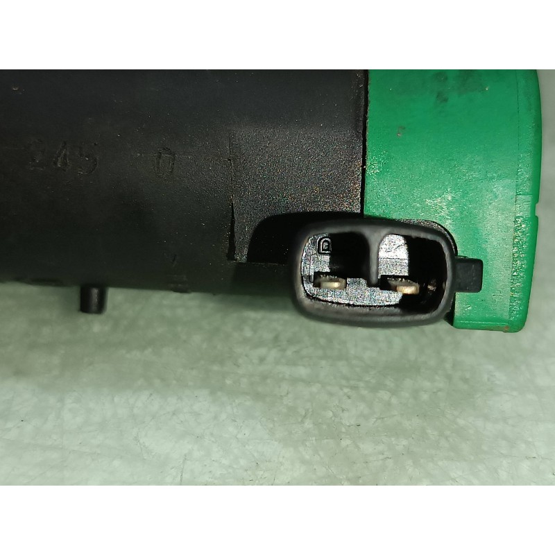 Recambio de bobina encendido para renault clio ii fase i (b/cbo) 1.6 16v referencia OEM IAM 216031219 CONECTOR 2 PINES VALEO
