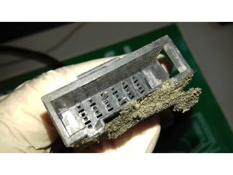 Recambio de retrovisor derecho para seat ibiza (6k1) stella referencia OEM IAM   MANUAL