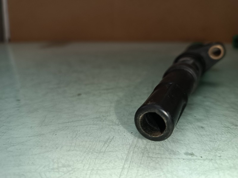 Recambio de bobina encendido para renault clio ii fase i (b/cbo) 1.6 16v referencia OEM IAM 216031219 CONECTOR 2 PINES VALEO