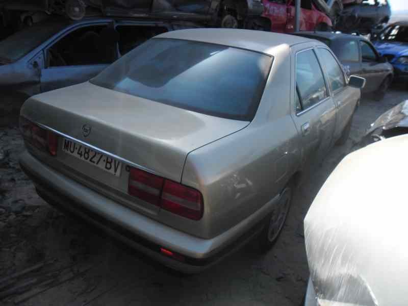 lancia kappa berlina del año 1998