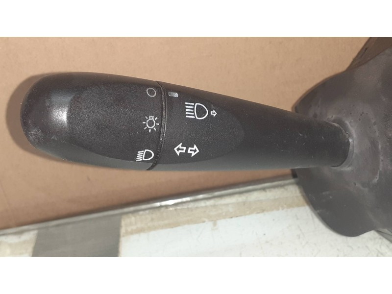 Recambio de mando luces para alfa romeo 156 1.6 16v t.spark distinctive referencia OEM IAM 7573490 719075 B883