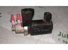 Recambio de valvula aire adicional para kia sportage lx referencia OEM IAM 70027200  2 PINES