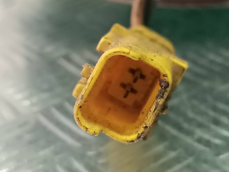 Recambio de compresor aire acondicionado para peugeot 206 berlina xs referencia OEM IAM 9655191580 SD6V12 SANDEN