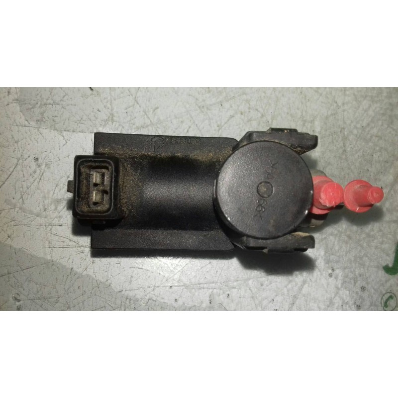 Recambio de valvula aire adicional para kia sportage lx referencia OEM IAM 70027200  2 PINES
