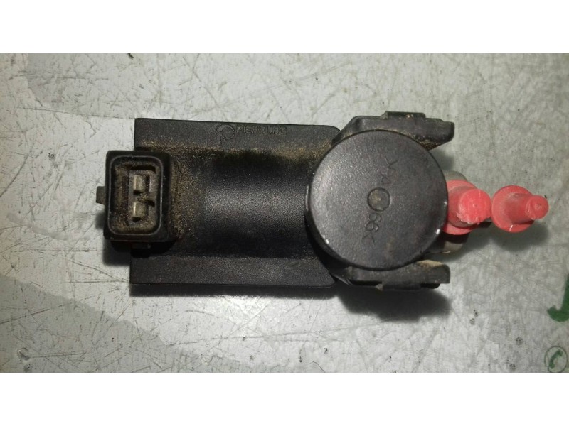 Recambio de valvula aire adicional para kia sportage lx referencia OEM IAM 70027200  2 PINES