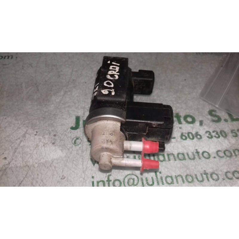 Recambio de valvula aire adicional para kia sportage lx referencia OEM IAM 70027200  2 PINES