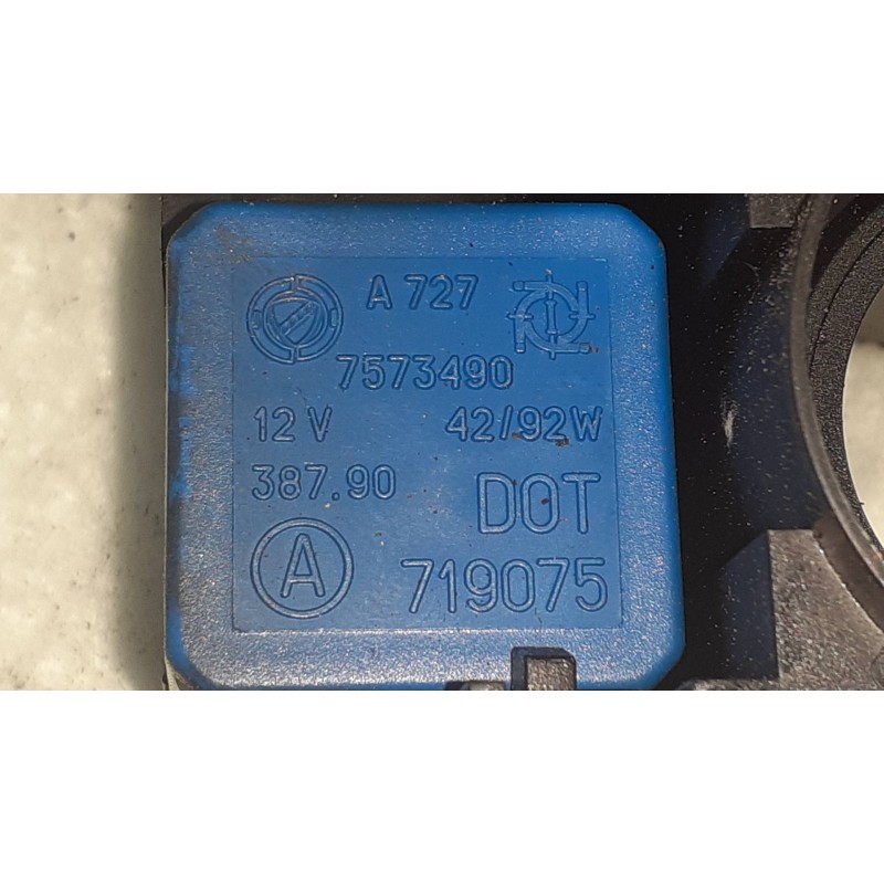 Recambio de mando luces para alfa romeo 156 1.6 16v t.spark distinctive referencia OEM IAM 7573490 719075 B883